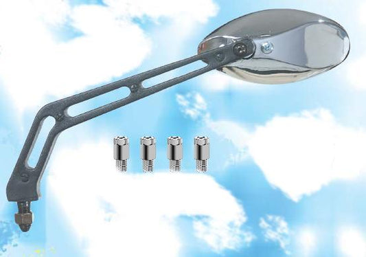 UNIVERSAL MIRROR (LEFT/RIGHT)