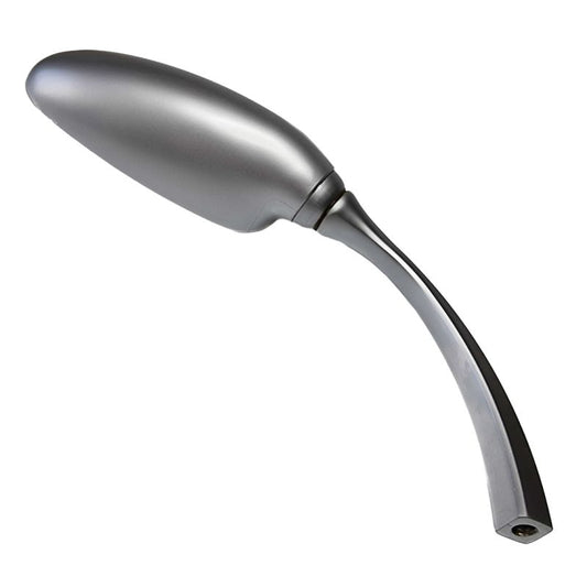 UNIVERSAL RIGHT MIRROR CHROME