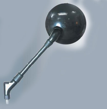 UNIVERSAL MIRROR