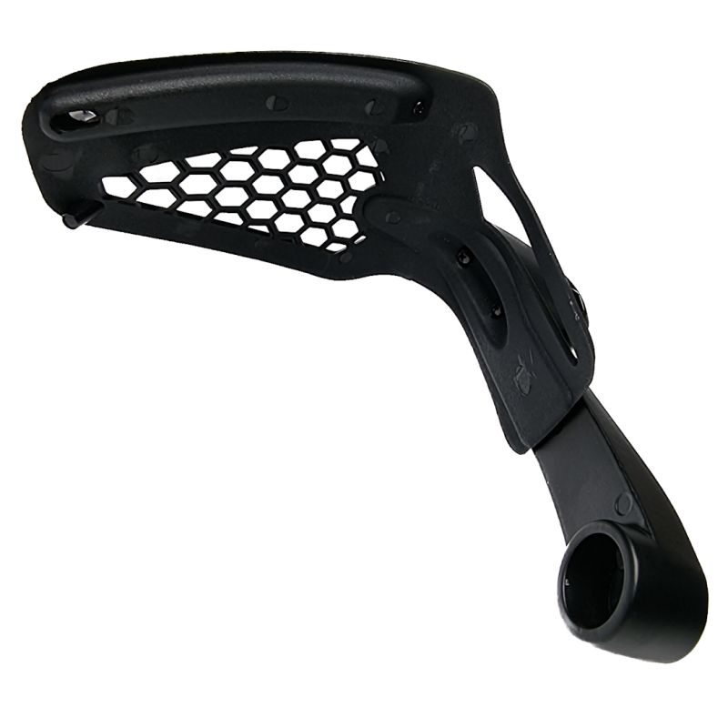 HANDGUARD LEFT VIPER MODEL BLACK (FAR7491) (WITHOUT MOUNTS)