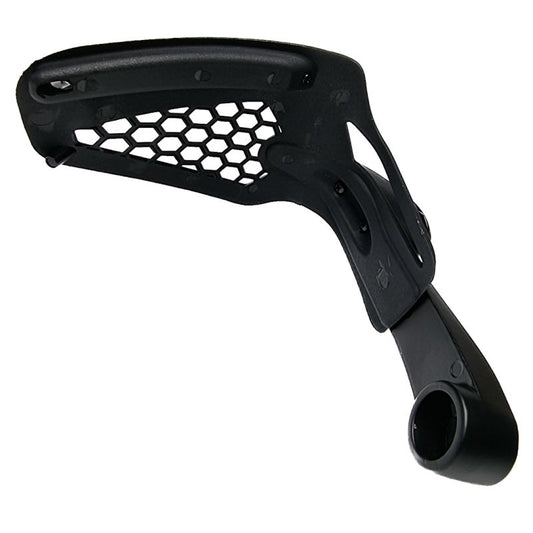 HANDGUARD LEFT VIPER MODEL BLACK (FAR7491) (WITHOUT MOUNTS)