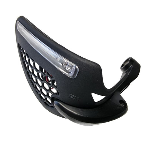 HANDGUARD LEFT VIPER MODEL WITH LED INDICATOR (FAR7491) (WITHOUT MOUNTS)