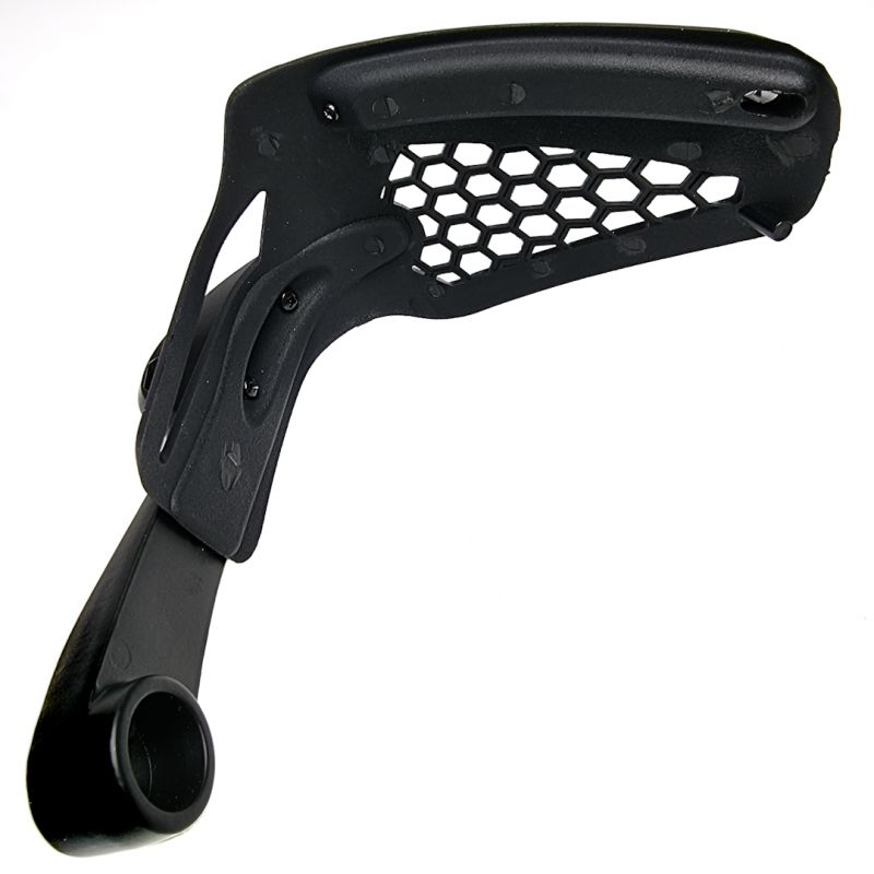 HANDGUARD RIGHT VIPER MODEL BLACK (FAR7490) (WITHOUT MOUNTS)