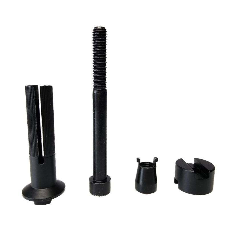 MOUNTING KIT FOR HANDLEBAR / HANDGUARD / MIRROR (FAR7598/FAR7600/FAR7601/FAR7602) (INNER DIAM. -13MM)