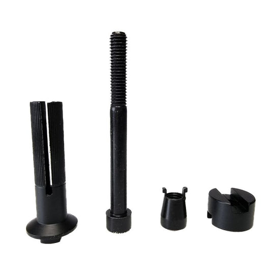 MOUNTING KIT FOR HANDLEBAR / HANDGUARD / MIRROR (FAR7598/FAR7600/FAR7601/FAR7602) (INNER DIAM. -13MM)