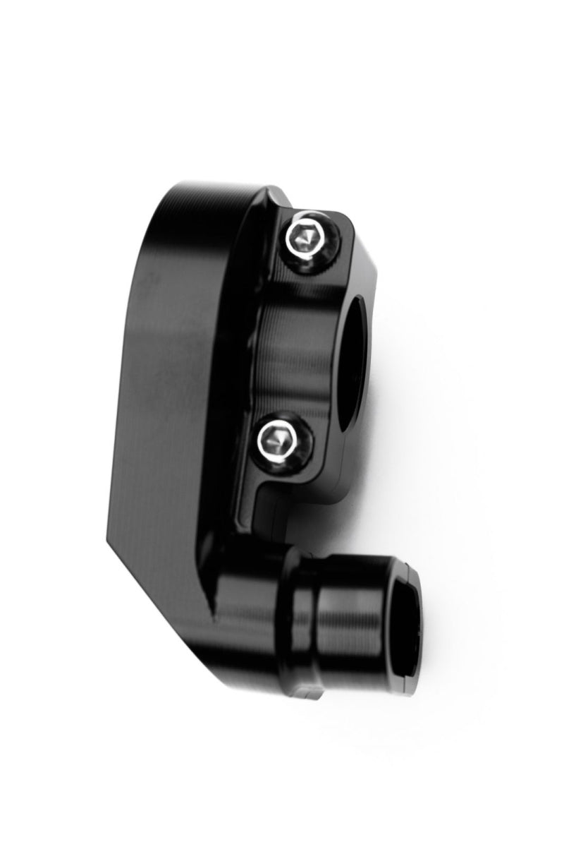 THROTTLE HOUSING HUSQVARNA FC 16-25 FE 17-25 TE 18-25 GAS GAS TPI 21-25 KTM SX-F 16-25 EXC-F 17-25 TPI BLACK