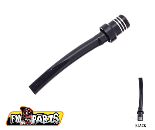 FUEL CAP VENT BLACK