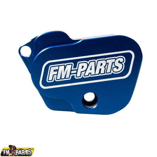 TPS SENSOR GUARD HUSQVARNA/KTM EXC/TE TPI 24 TBI BLUE
