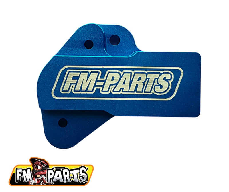 TPS SENSOR GUARD HUSQVARNA/KTM EXC/TE TPI 18-23 BLUE