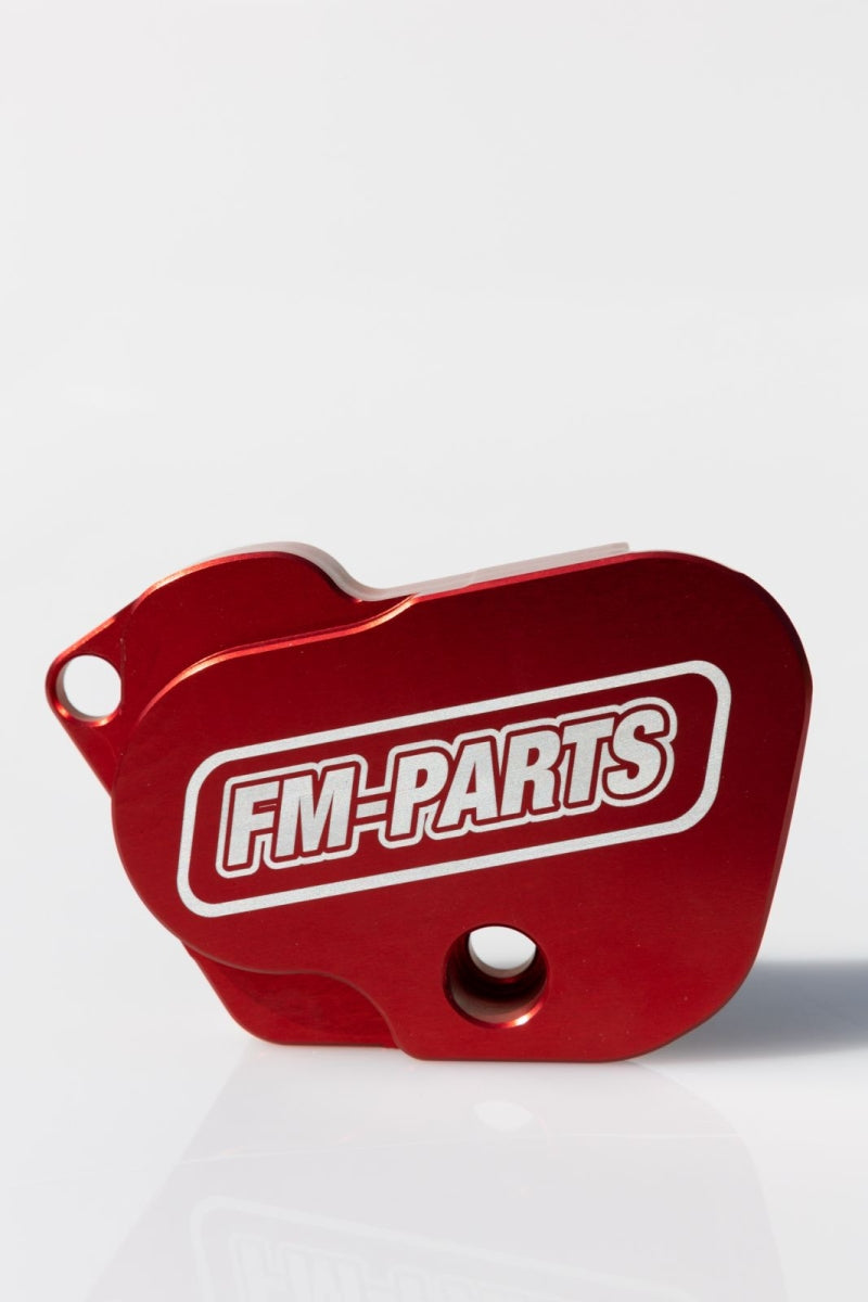 TPS SENSOR GUARD HUSQVARNA/KTM EXC/TE TPI 24 TBI RED
