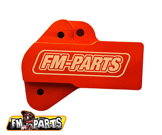 TPS SENSOR GUARD HUSQVARNA/KTM EXC/TE TPI 18-23 ORANGE