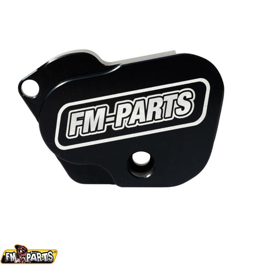 TPS SENSOR GUARD HUSQVARNA/KTM EXC/TE TPI 24 TBI BLACK