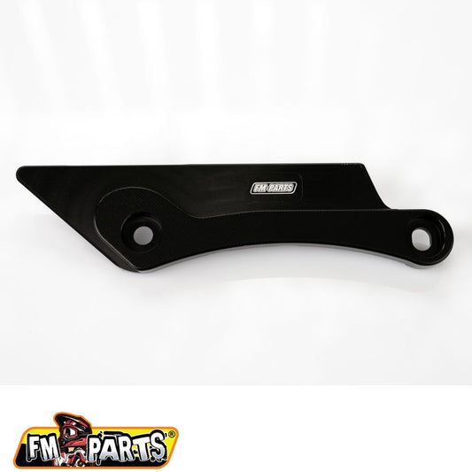 SWINGARM GUARD EC 20-23 GAS GAS HUSQVARNA TE/FE 14-23 KTM SX/EXC 12-23 BLACK