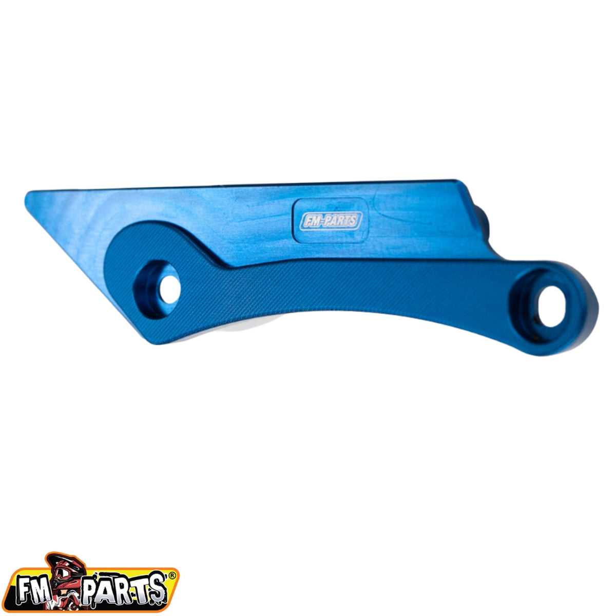 SWINGARM GUARD EC 20-23 GAS GAS HUSQVARNA TE/FE 14-23 KTM SX/EXC 12-23 BLUE