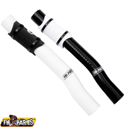 RADIATOR HOSE REINFORCEMENT GUARD EC 250/300 TPI 18-23 GAS GAS TE/TEI 250/300 TPI 18-23 HUSQVARNA EXC 250/300 TPI 18-23 KTM