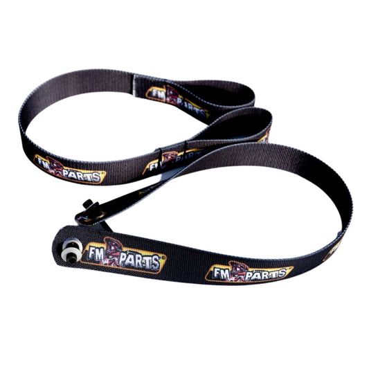 TEXTILE PULL STRAPS (SET FRONT+REAR) SX/EXC/XC 20-23 KTM