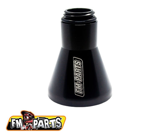 ENGINE OIL FUNNEL TOOL 04-23 HUSQVARNA/KTM BLACK