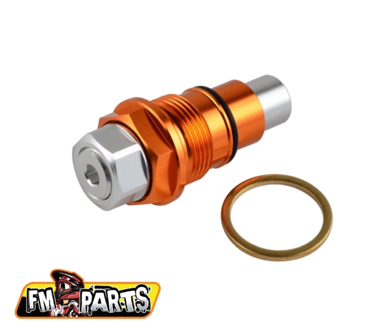 MANUAL CAM CHAIN TENSIONER 250/350/450/500 EXC 08-23 KTM
