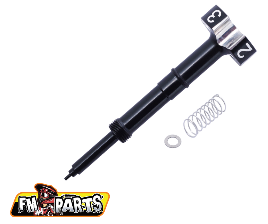 FUEL MIXTURE SCREW KEIHIN CARBURETOR