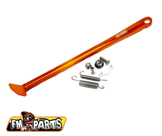SIDE STAND 17-23 HUSQVARNA / KTM ORANGE