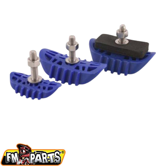 RIM LOCK 1.60 BLUE