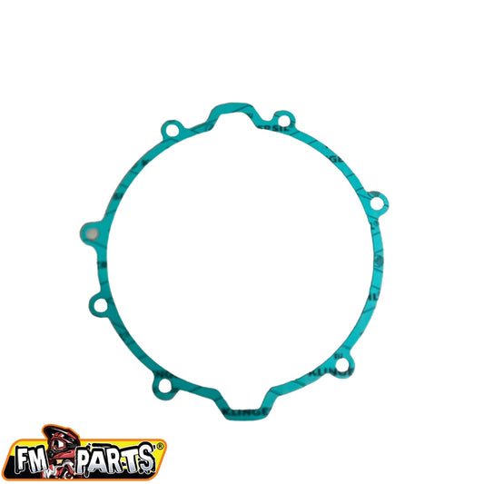 CLUTCH COVER GASKET (FPCLSI FPCLBK FPCLOR FPCLRD)