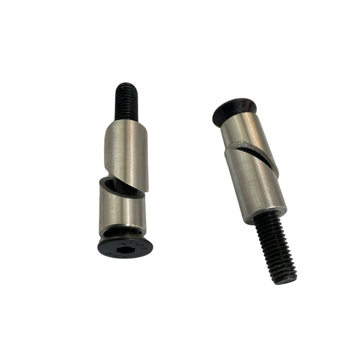 MOUNTING KIT FOR HANDBARS 22MM / 28.6MM