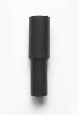 RUBBER ELEMENT (BRAKE HOSE END COVER B21015)