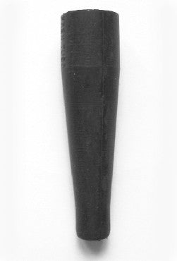 RUBBER ELEMENT (BRAKE HOSE END COVER B21031)