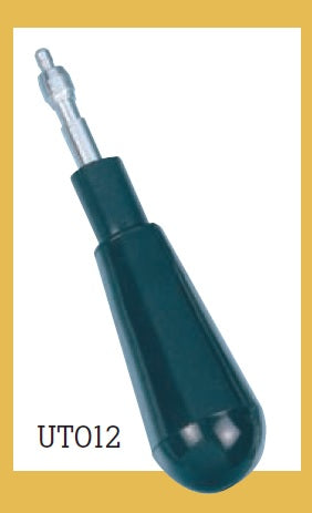 INSTALLATION TOOL FOR END FITTINGS (HOLE ENLARGER)