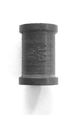 RUBBER HOSE SLEEVE Ø10MM