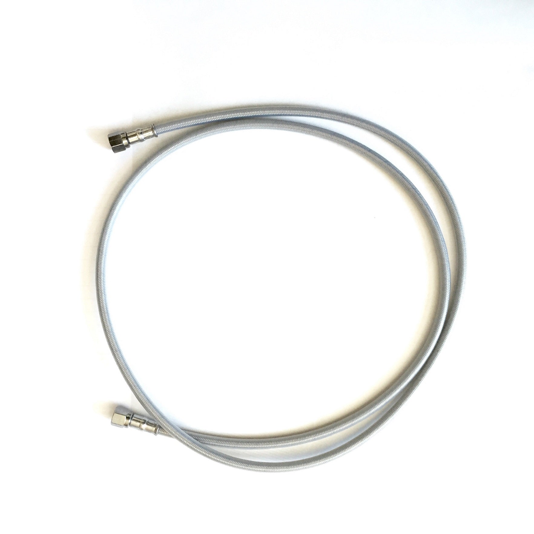 BRAKE HOSE HOM 875MM