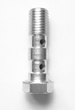 LONG BOLT (DOUBLE) M10X1