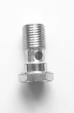 SHORT BOLT M10X1 (FINE THREAD)