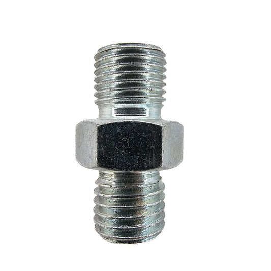 BRAKE HOSE CONNECTOR M10X1.25 FOR HOM HOSE
