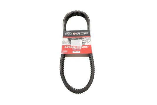 DRIVE BELT SNOW G-FORCE C12 PRO RMK 800/850 RMK 800/850 SKS 800/850 TITAN 800, POLARIS (45R4553)