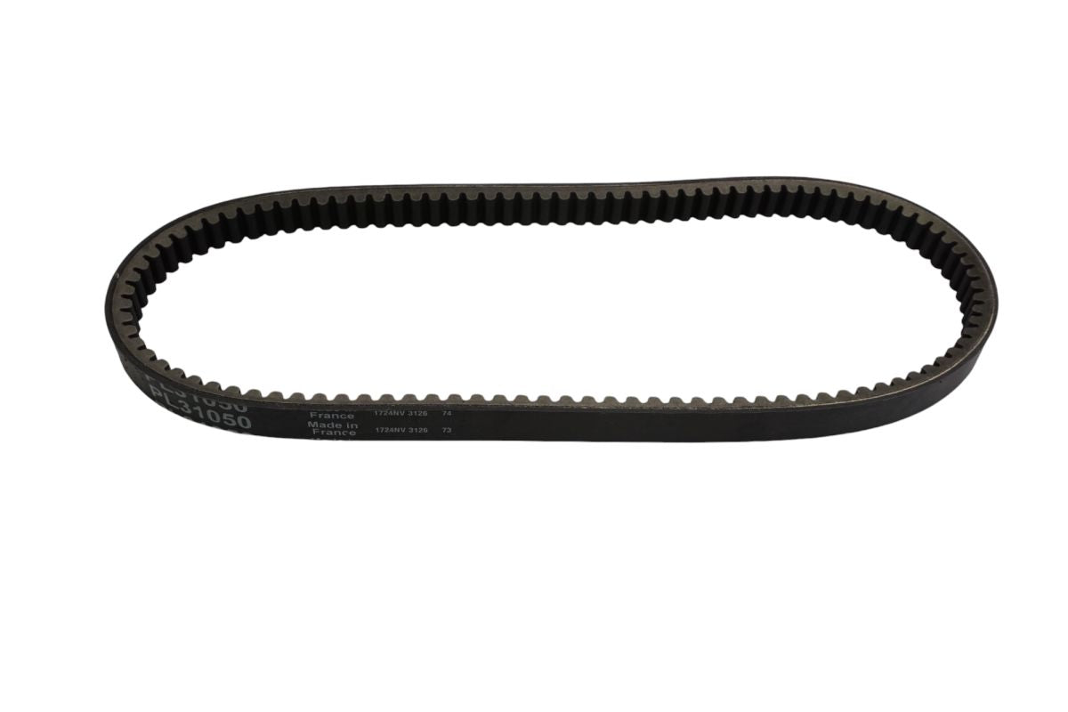 DRIVE BELT SCOOTER POWERLINK X-MAX 250 07-13 VERCITY 300 03-04 (1010x23) YAMAHA (31050)