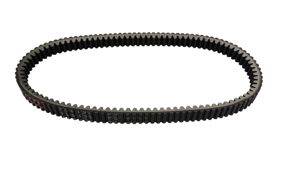 DRIVE BELT SCOOTER POWERLINK ATLANTIC 500 02-10 SCARABEO 500 02-12 NEXUS 500 03-12 X9 500 03-09 X-EVO 400 07-13 (1043x28) APRILIA/PIAGGIO/GILERA (41038)