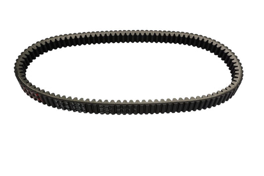 DRIVE BELT SCOOTER POWERLINK ATLANTIC 500 02-10 SCARABEO 500 02-12 NEXUS 500 03-12 X9 500 03-09 X-EVO 400 07-13 (1043x28) APRILIA/PIAGGIO/GILERA (41038)
