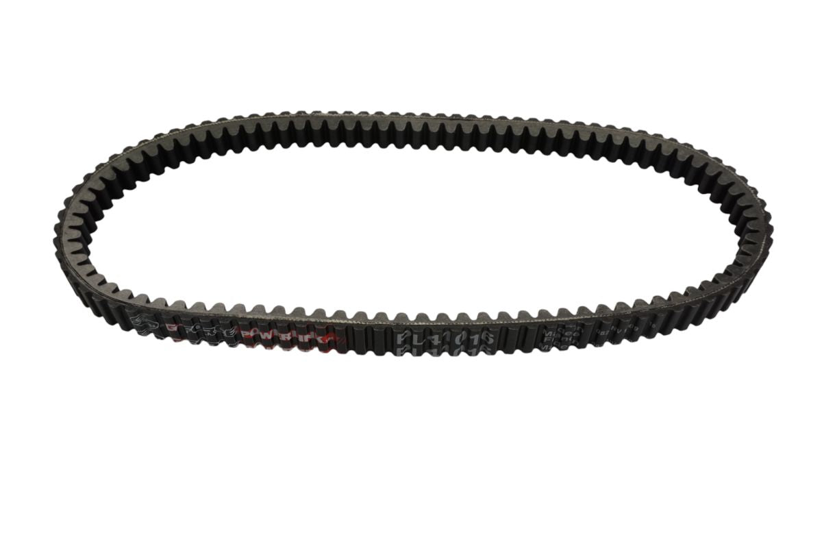 DRIVE BELT SCOOTER POWERLINK SCARABEO 125 03-07 SPORTCITY 125 05-13 BEVERLY 125 01-11 (943x23) APRILIA/PIAGGIO (41016)