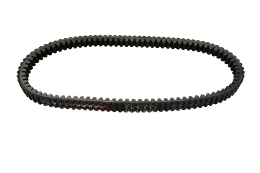 DRIVE BELT SCOOTER POWERLINK SCARABEO 125 03-07 SPORTCITY 125 05-13 BEVERLY 125 01-11 (943x23) APRILIA/PIAGGIO (41016)
