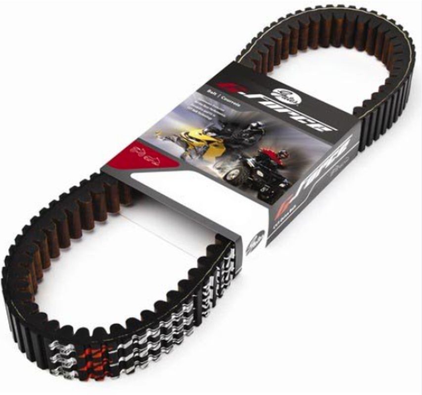 DRIVE BELT G-FORCE C12 CARBON SNOW INDY 440/500/600 88-97, POLARIS (39G4640)
