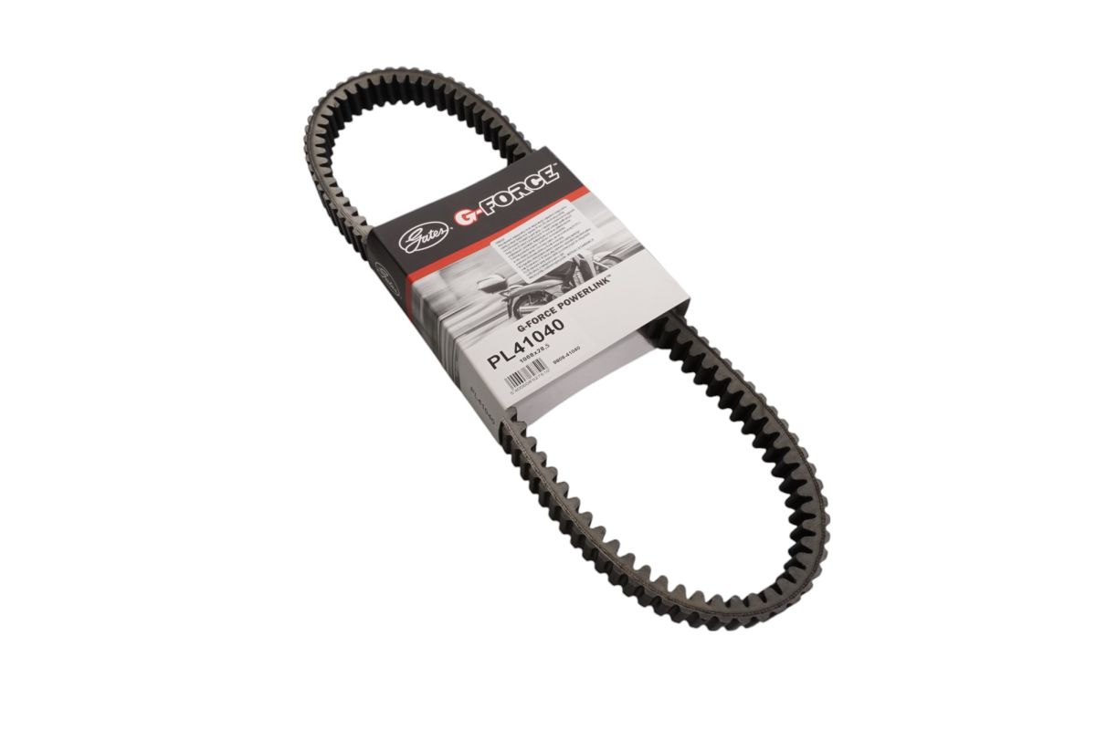 DRIVE BELT SCOOTER POWERLINK ADV 350 22-24 SH 350i 21-24 NSS 350 FORZA 21-24 (1068x28.5) HONDA (PL41040)