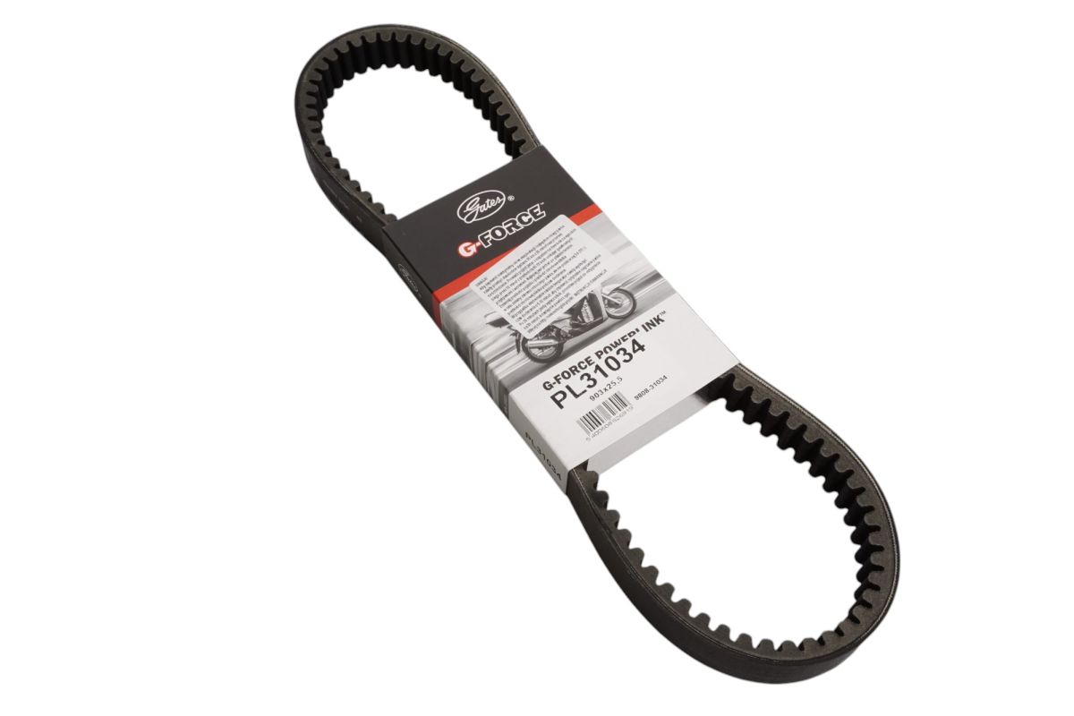 DRIVE BELT SCOOTER POWERLINK N-MAX 125 15/17-19 N-MAX 150 17-19 N-MAX 160 21-22 (903x22.5) YAMAHA (PL31034)