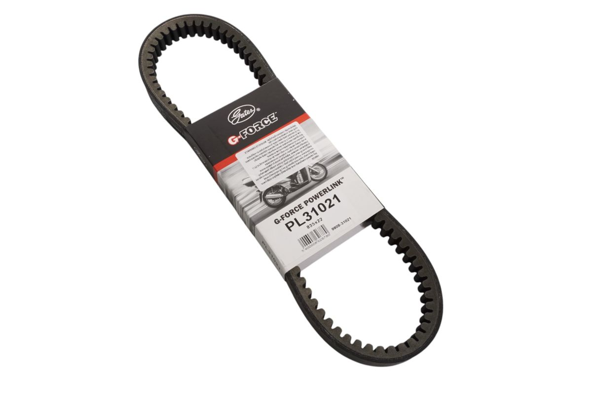 DRIVE BELT SCOOTER POWERLINK PCX125 15-18 VARIO125 12-15 23 (835x22) HONDA (PL31021)