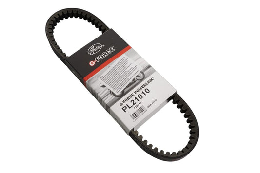 DRIVE BELT SCOOTER POWERLINK MIO 100 05-14 (728x19) SYM (PL21010)