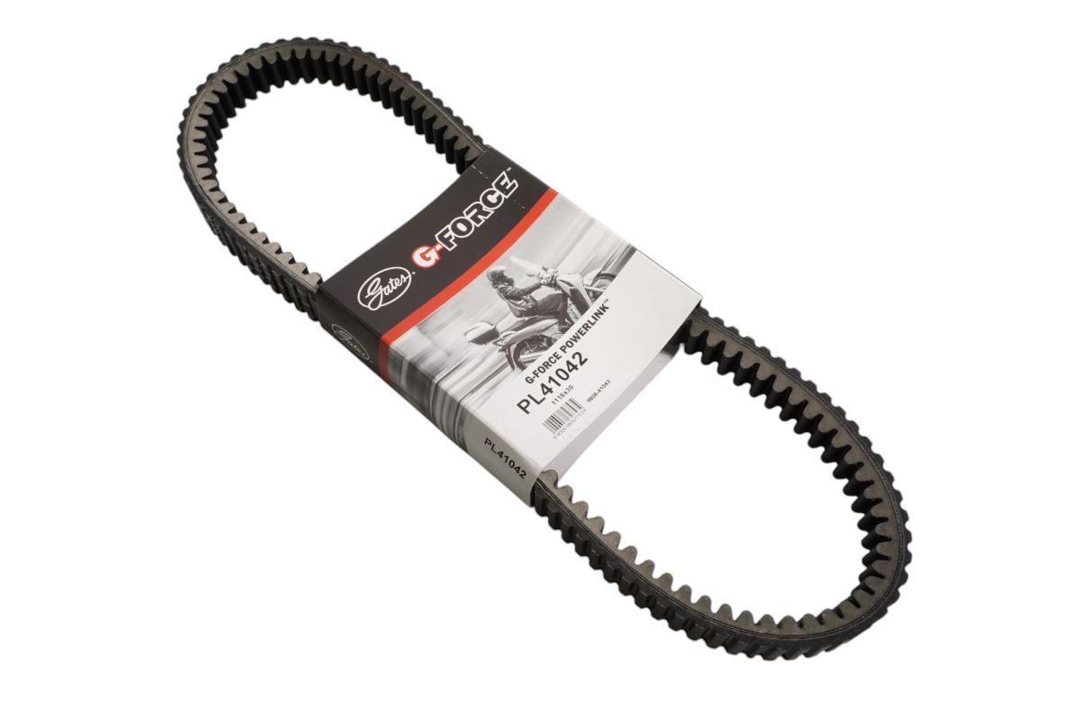 DRIVE BELT SCOOTER POWERLINK MAXSYM 600i (1118x30) SYM (PL41042)