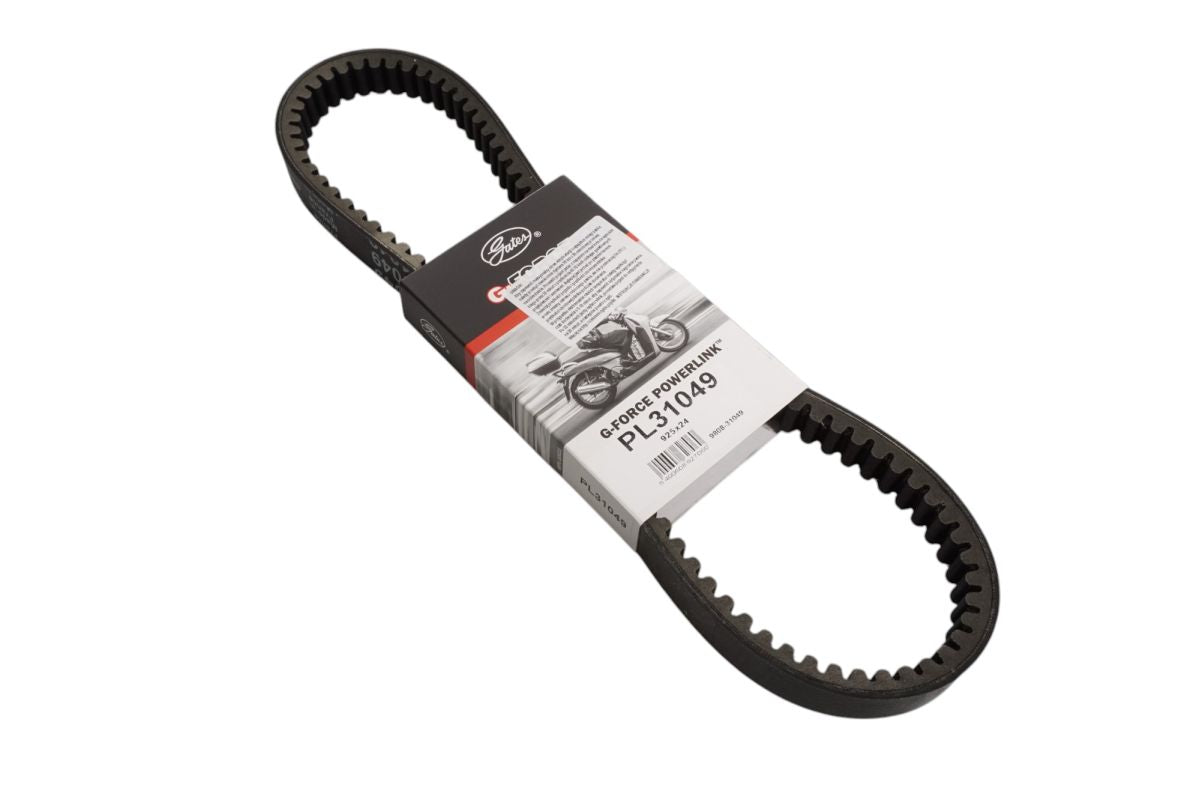 DRIVE BELT SCOOTER POWERLINK GTS 250i 10-14 JOYMAX 250 05-07 (925x24) SYM (PL31049)