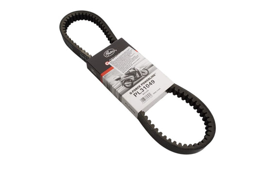DRIVE BELT SCOOTER POWERLINK GTS 250i 10-14 JOYMAX 250 05-07 (925x24) SYM (PL31049)