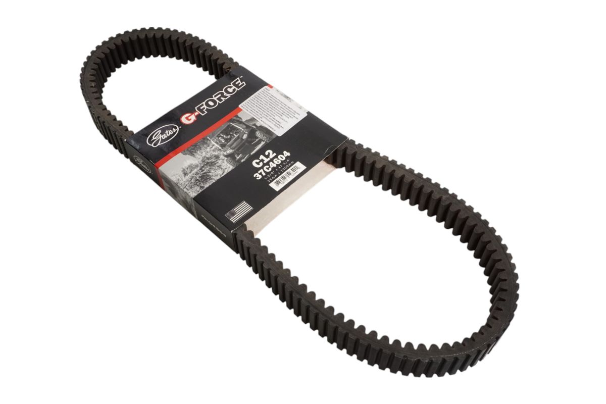 DRIVE BELT SNOW G-FORCE ZR400 17 ZR4000 15-16 XF6000 15-16 M600 17 XF600 17 F800 12-13 XF800 12-13 M6000 15-16 ZR6000 14-16 ARCTIC CAT